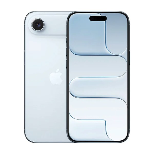 iPhone 17 Air · 256 GB